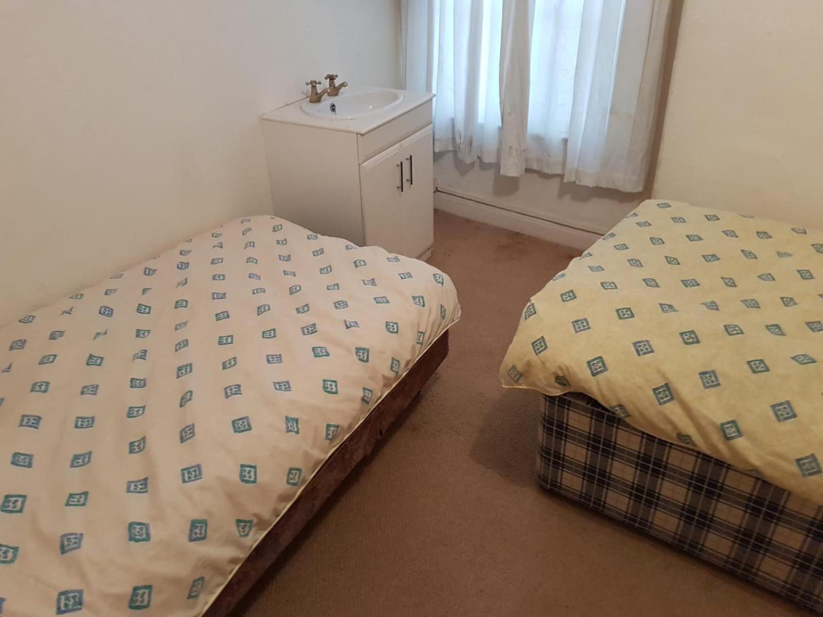 The Railway Inn Dawlish Room photo